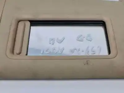 Автозапчастина б/у правильний натір для audi a4 avant (8e) bgb посилання на oem iam 8e02857552  