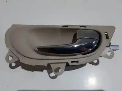 Автозапчастина б/у внутрішня задня права ручка для jaguar x-type i (x400) 2.5 v6 a las 4 ruedas посилання на oem iam 