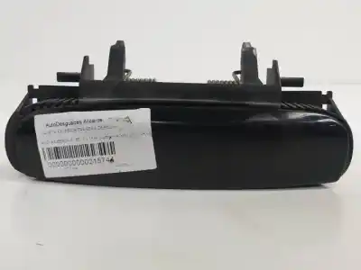 Автозапчасти б/у задняя правая наружная ручка за audi a4 avant (8e) bgb ссылки oem iam 4b0639885