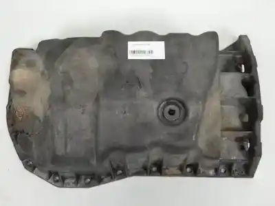 Second-hand car spare part sump for renault scenic (ja..) f9qq7 oem iam references 7700111746  