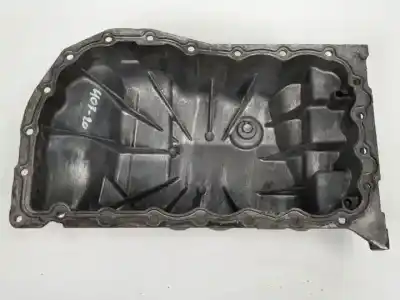 Second-hand car spare part sump for renault scenic (ja..) f9qq7 oem iam references 7700111746  