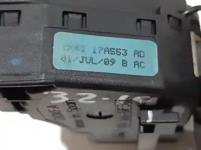 Автозапчасти б/у команда очистки за jaguar x-type i (x400) 2.5 v6 a las 4 ruedas ссылки oem iam 1x4317a553ad  