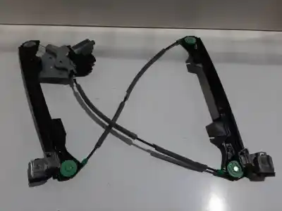 Автозапчасти б/у регулятор стекла переднего правого за jaguar x-type i (x400) 2.5 v6 a las 4 ruedas ссылки oem iam 0130821947  