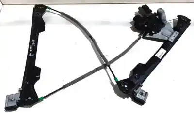 Автозапчасти б/у регулятор стекла переднего правого за jaguar x-type i (x400) 2.5 v6 a las 4 ruedas ссылки oem iam 0130821947  