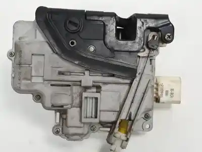 Автозапчасти б/у замок задней правой двери за audi a4 avant (8e) bgb ссылки oem iam 8e0839016aa  