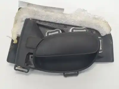 Pezzo di ricambio per auto di seconda mano maniglia interna anteriore destra per peugeot 206 berlina xs riferimenti oem iam 