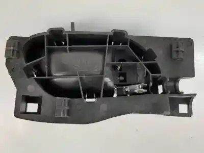 Second-hand car spare part interior left front handle for citroen c6 (td_) 3.0 v6 oem iam references 96526176  