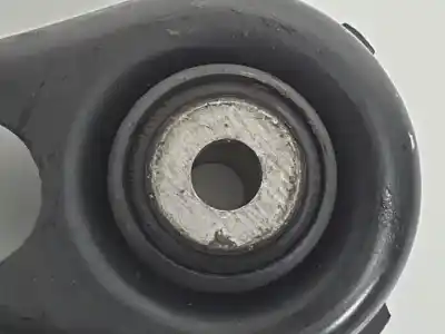 Автозапчастина б/у задня ліва стійка для audi a4 avant (8e) bgb посилання на oem iam 8e0501529  