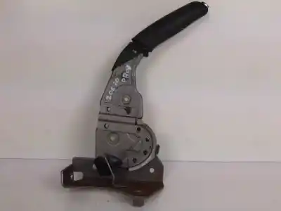 Peça sobressalente para automóvel em segunda mão alavanca de travão de mão por peugeot 607 (s1) d-4hx referências oem iam 