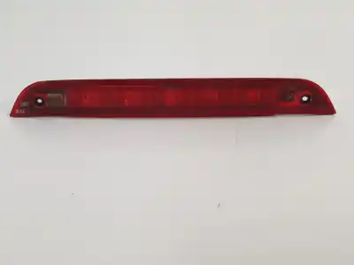 Recambio de automóvil de segunda mano de luz central de freno para ford focus berlina (cak) trend referencias oem iam xs4x13a613ab