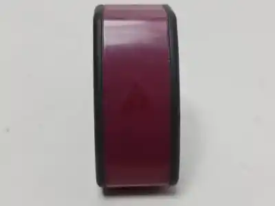 Pezzo di ricambio per auto di seconda mano AVVERTIMENTO per OPEL CORSA C  Riferimenti OEM IAM 13539900  