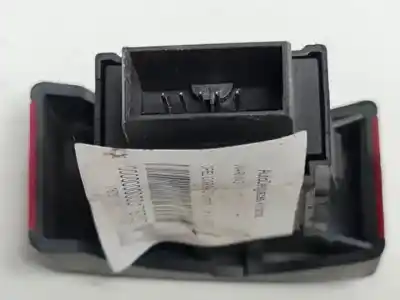 Pezzo di ricambio per auto di seconda mano avvertimento per opel corsa c g-z12xe riferimenti oem iam 13539900  