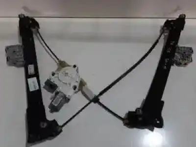 Peça sobressalente para automóvel em segunda mão elevador de vidros traseiro direito por citroen c6 (td_) 3.0 v6 referências oem iam 9661050180