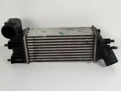 Peça sobressalente para automóvel em segunda mão intercooler por peugeot 607 (s1) d-4hx referências oem iam 9637809480