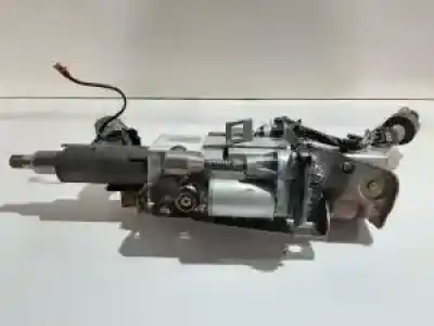 Peça sobressalente para automóvel em segunda mão coluna de direcção por citroen c6 (td_) 3.0 v6 referências oem iam 9662213580
