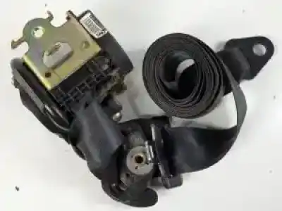 Peça sobressalente para automóvel em segunda mão cinto de segurança dianteiro esquerdo por peugeot 607 (s1) d-4hx referências oem iam 4221365