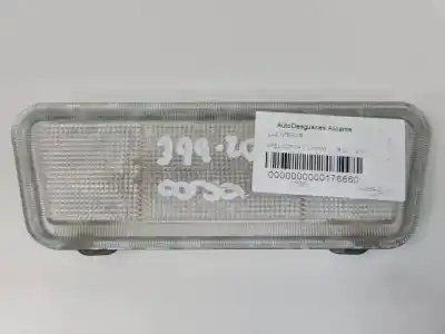 Pezzo di ricambio per auto di seconda mano luce interna per opel corsa c g-z12xe riferimenti oem iam 