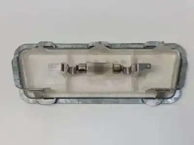 Second-hand car spare part interior light for opel corsa c g-z12xe oem iam references   