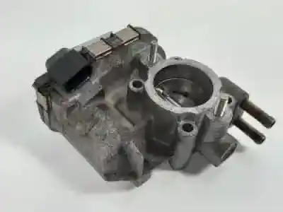 Pezzo di ricambio per auto di seconda mano scatola della farfalla per opel corsa c g-z12xe riferimenti oem iam 0280750044