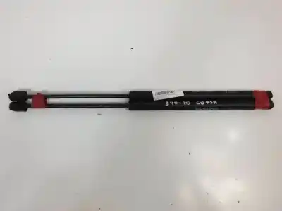 Pezzo di ricambio per auto di seconda mano ammortizzatore cofano per opel corsa c g-z12xe riferimenti oem iam 