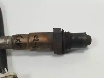 İkinci el araba yedek parçası lambda probu için ford galaxy (vy) e5sb oem iam referansları 0258006187  