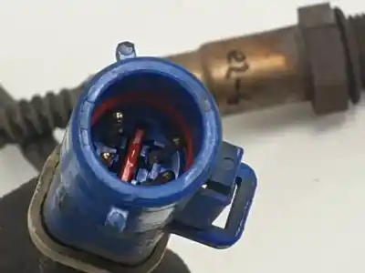 İkinci el araba yedek parçası lambda probu için ford galaxy (vy) e5sb oem iam referansları 0258006187  