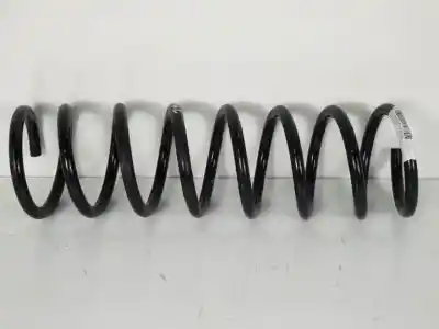 Peça sobressalente para automóvel em segunda mão mola de suspensão por ford focus lim. (cb8) pnda referências oem iam 