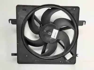 Recambio de automóvil de segunda mano de ELECTROVENTILADOR para FORD KA (CCQ)  referencias OEM IAM 97KB8146BC  