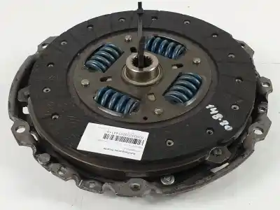 Tweedehands auto-onderdeel koppelingsset voor peugeot 307 cc (s1) rfn oem iam-referenties   