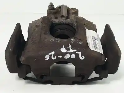 Second-hand car spare part Rear Right Brake Caliper for VOLKSWAGEN TOUAREG (7LA) 2.5 TDI OEM IAM references 1241645  