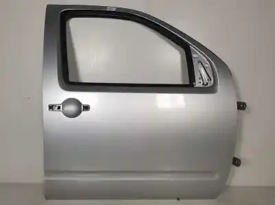 Peça sobressalente para automóvel em segunda mão Porta Dianteira Direita por NISSAN PATHFINDER (R51) 2.5 dCi SE Referências OEM IAM   