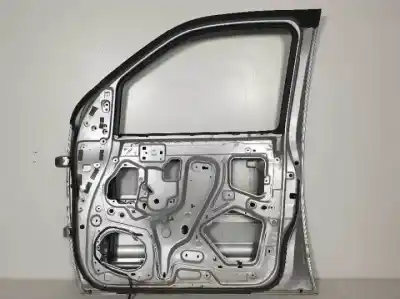 Автозапчастина б/у передні праві двері для nissan pathfinder (r51) yd25ddti посилання на oem iam   