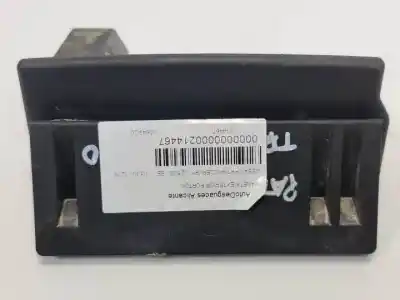 Автозапчастина б/у зовнішня ручка ворот для nissan pathfinder (r51) yd25ddti посилання на oem iam  Автозапчастина б/у зовнішня ручка ворот для nissan pathfinder (r51) yd25ddti посилання на oem iam