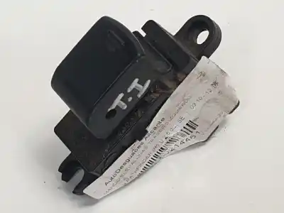 Peça sobressalente para automóvel em segunda mão botão / interruptor elevador vidro traseiro esquerdo por nissan pathfinder (r51) 2.5 dci se referências oem iam   