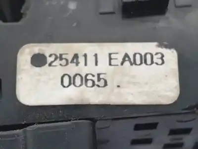 Автозапчастина б/у управління склонами заднє ліво для nissan pathfinder (r51) yd25ddti посилання на oem iam    Автозапчастина б/у управління склонами заднє ліво для nissan pathfinder (r51) yd25ddti посилання на oem iam