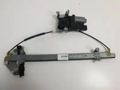 Pièce détachée automobile d'occasion LÉVE GLACE AVANT DROIT pour NISSAN PATHFINDER (R51)  Références OEM IAM   
