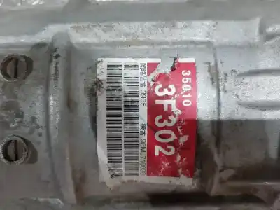 Piesă de schimb auto la mâna a doua cutie de viteze pentru lexus gs430 (uzs161) 2jzge referințe oem iam 3f302  3f442