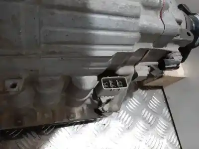 Piesă de schimb auto la mâna a doua cutie de viteze pentru lexus gs430 (uzs161) 2jzge referințe oem iam 3f302  3f442