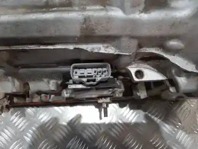 Piesă de schimb auto la mâna a doua cutie de viteze pentru lexus gs430 (uzs161) 2jzge referințe oem iam 3f302  3f442