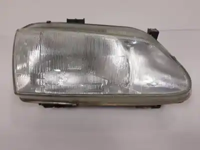Second-hand car spare part right headlight for renault megane i scenic (ja0) k7m702 oem iam references 