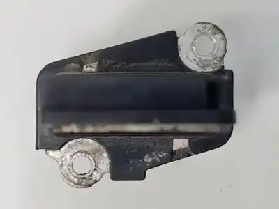 Автозапчастина б/у витратомір повітря для nissan pathfinder (r51) yd25ddti посилання на oem iam 226807s000  