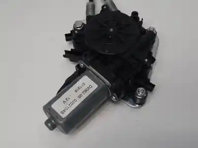 Second-hand car spare part passenger side right window regulator for renault megane i scenic (ja0) k7m702 oem iam references 0202104b  