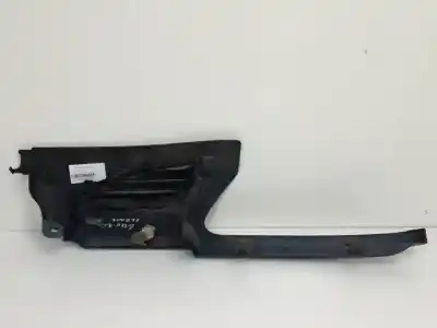 Автозапчастина б/у передня решіта для renault megane i scenic (ja0) f9q730 посилання на oem iam   
