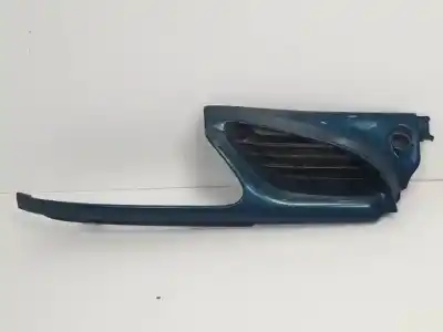 Second-hand car spare part front grille for renault megane i scenic (ja0) f9q730 oem iam references 