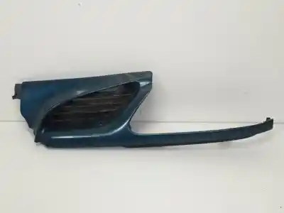 Автозапчастина б/у передня решіта для renault megane i scenic (ja0) f9q730 посилання на oem iam   