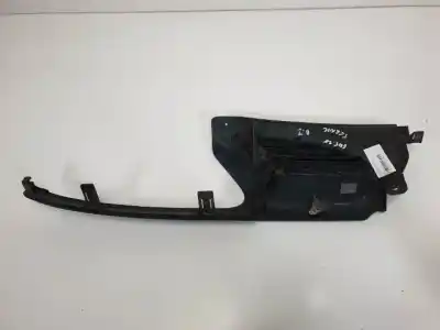 Автозапчастина б/у передня решіта для renault megane i scenic (ja0) f9q730 посилання на oem iam   