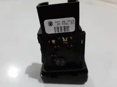 Автозапчасти б/у предупреждение за mazda 3 sedán (bk) 2.0 (bkep) ссылки oem iam   