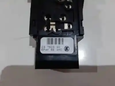 Автозапчасти б/у предупреждение за mazda 3 sedán (bk) 2.0 (bkep) ссылки oem iam   