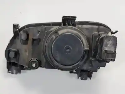 Second-hand car spare part right headlight for renault megane i scenic (ja0) f9q730 oem iam references   