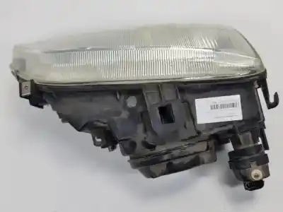 Second-hand car spare part right headlight for renault megane i scenic (ja0) f9q730 oem iam references   